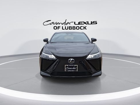 New 2026 Lexus RZ 350e 2WD image 3