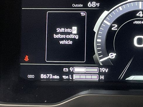 Certified 2025 Toyota Tundra 1794 Edition image 22