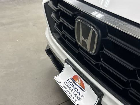 Certified 2026 Honda CR-V LX image 29