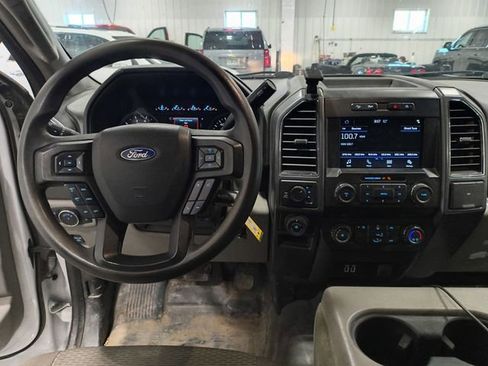 Used 2019 Ford F150 XLT w/ XTR Package AWD/4WD image 5