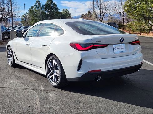 New 2026 BMW 430i xDrive image 3