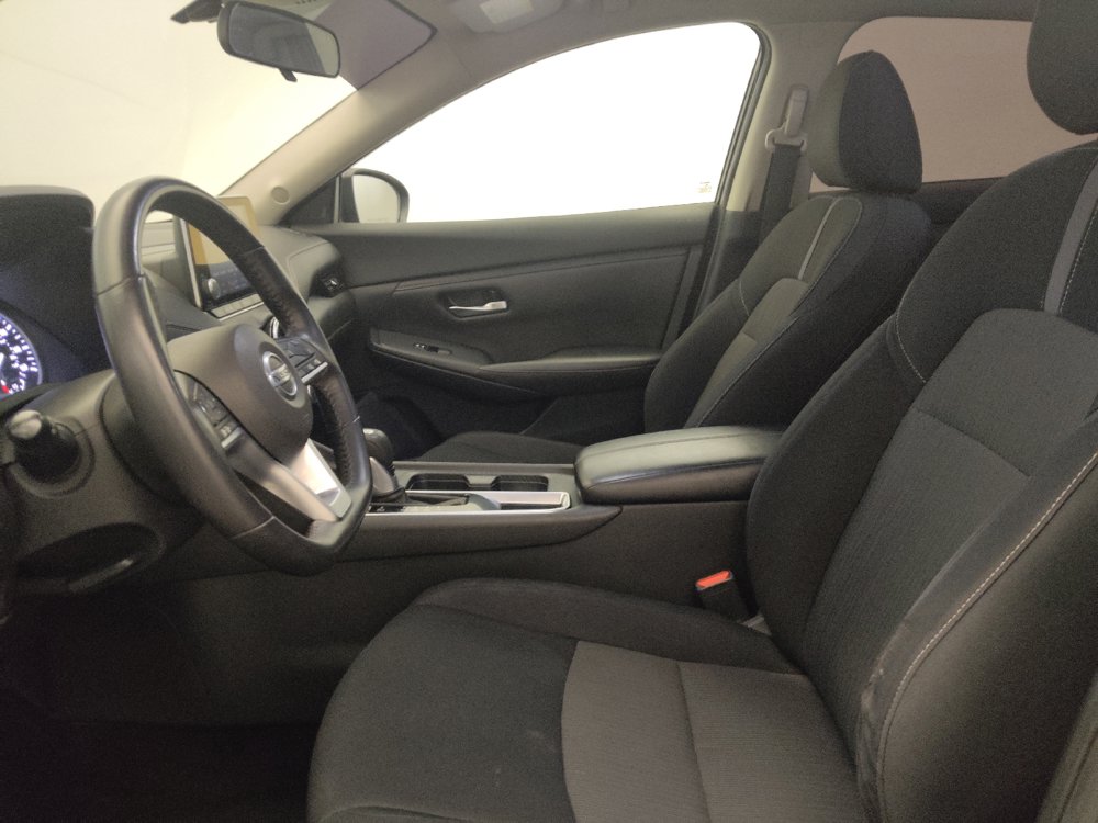 Used 2021 Nissan Sentra SV FWD image 17