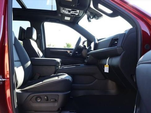 New 2026 Chevrolet Tahoe Premier image 44