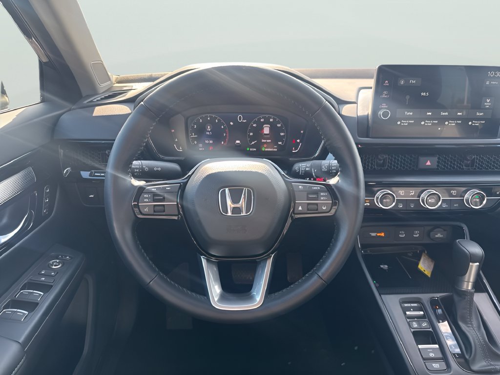 Used 2026 Honda CR-V EX-L image 23