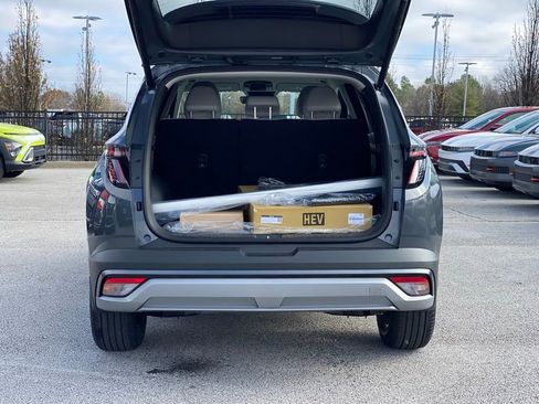 New 2026 Hyundai Tucson SEL image 7