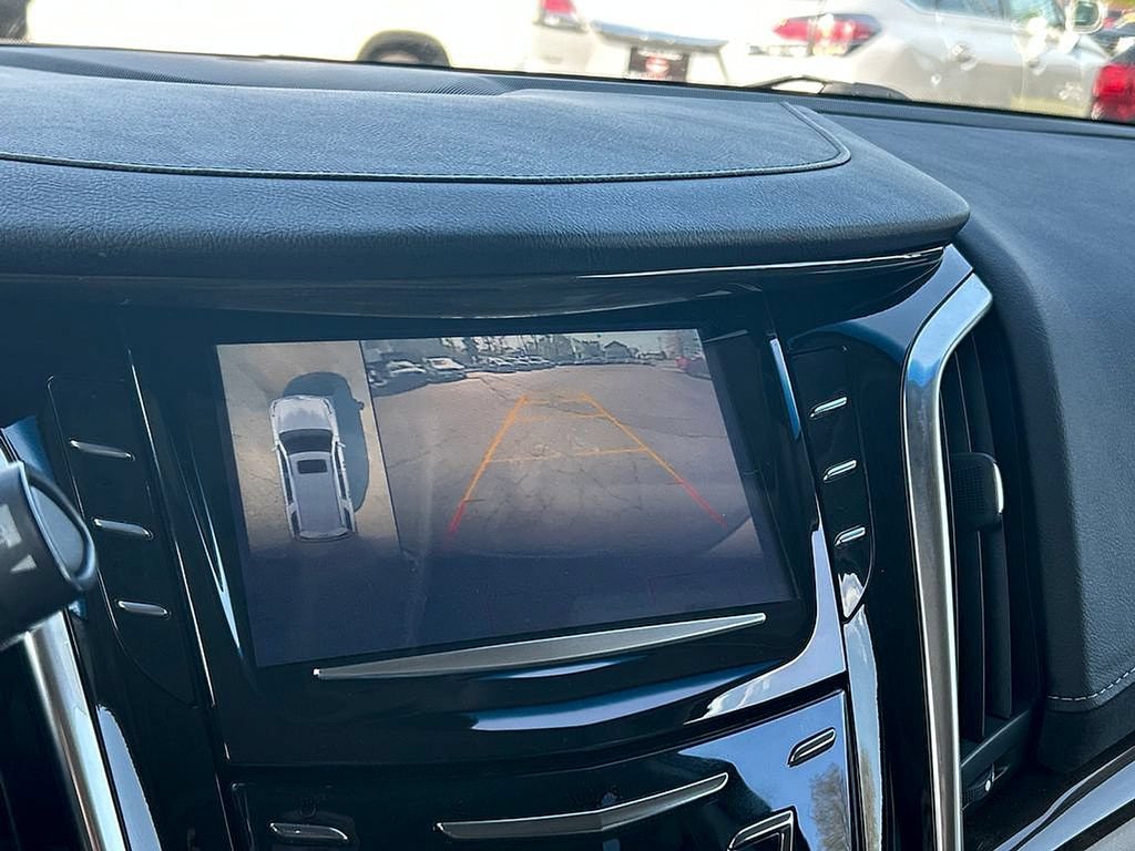 Used 2018 Cadillac Escalade Luxury AWD/4WD image 50