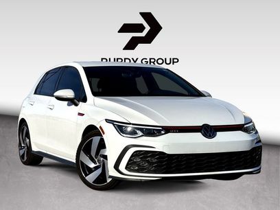 Used 2024 Volkswagen GTI S