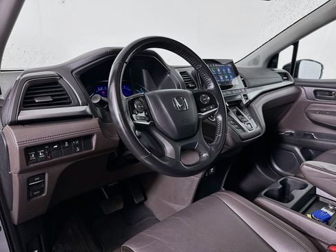 Used 2020 Honda Odyssey EX-L image 10
