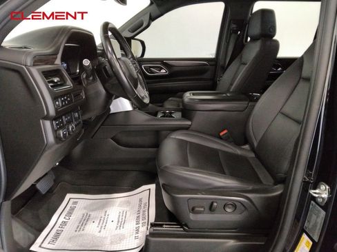 Used 2023 Chevrolet Tahoe Z71 image 27