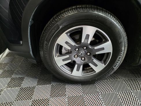 Used 2017 Honda Ridgeline RTL-E image 31