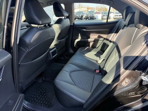Used 2023 Toyota Camry SE image 22
