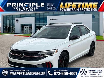 Certified 2024 Volkswagen Jetta GLI Autobahn