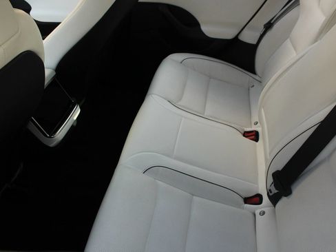 Used 2022 Tesla Model S Plaid AWD/4WD image 20
