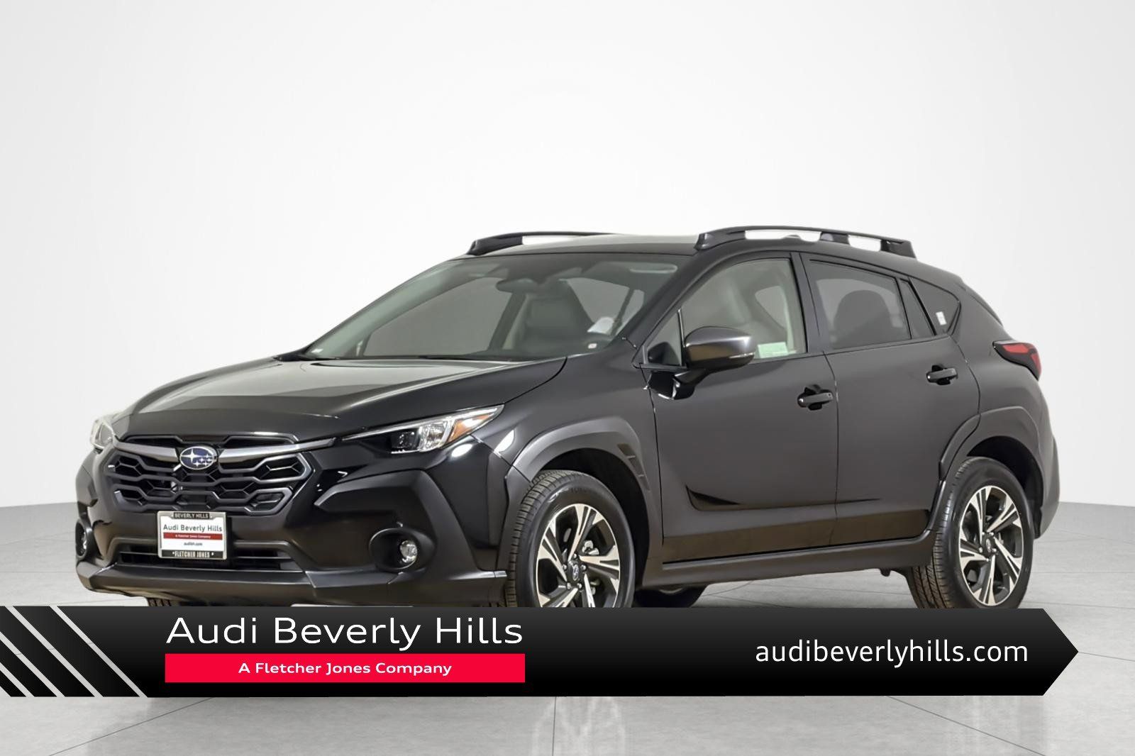 Used 2024 Subaru Crosstrek 2.0i Premium AWD/4WD image 1