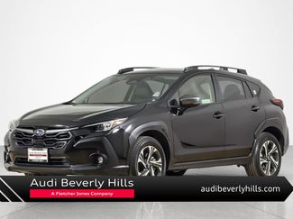 Used 2024 Subaru Crosstrek 2.0i Premium AWD/4WD video 1