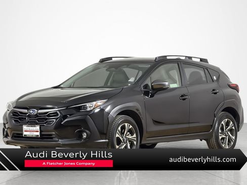 Used 2024 Subaru Crosstrek 2.0i Premium AWD/4WD image 1
