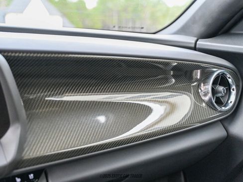 Used 2024 Chevrolet Camaro ZL1 image 29