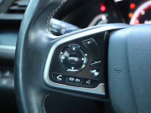 Used 2020 Honda Civic Sport image 17