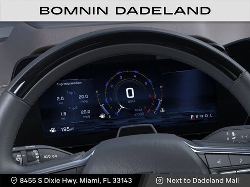 New 2026 Chevrolet Suburban High Country image 18