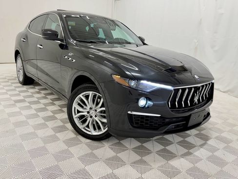 Used 2022 Maserati Levante GT image 45