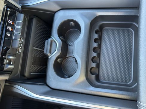 New 2026 RAM 1500 Big Horn AWD/4WD image 23