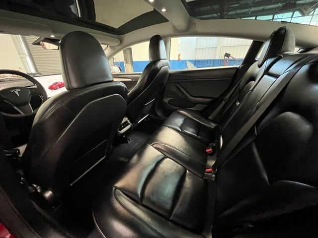 Used 2023 Tesla Model 3 Standard Range RWD image 15