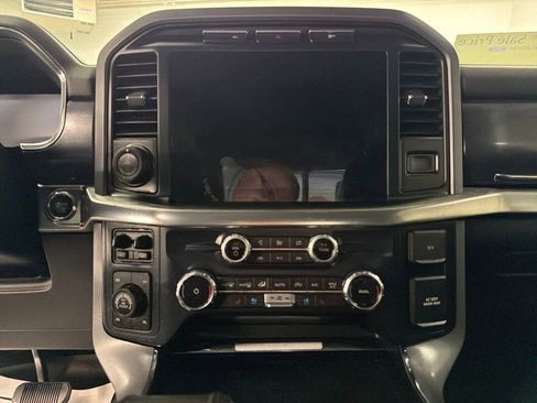 Certified 2022 Ford F150 Lariat w/ Trailer Tow Package image 22