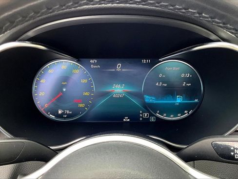 Certified 2023 Mercedes-Benz C 300 4MATIC Cabriolet image 22