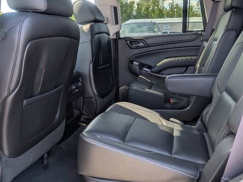 Used 2015 GMC Yukon SLT w/ Open Road Package AWD/4WD image 26