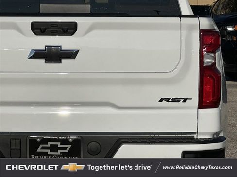 New 2026 Chevrolet Silverado 1500 RST image 7
