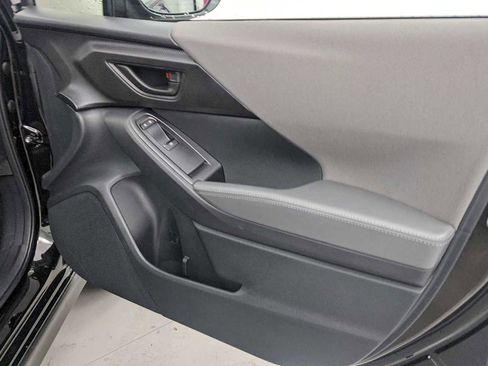 New 2026 Subaru Crosstrek 2.0i Premium image 27