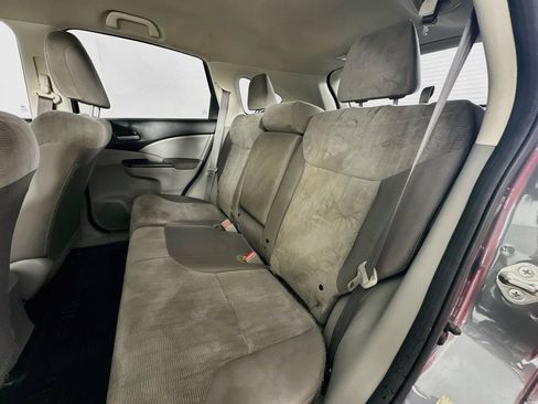 Used 2012 Honda CR-V LX image 23