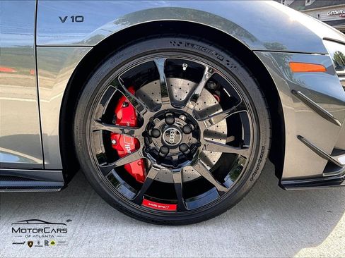 Used 2023 Audi R8 V10 GT RWD image 26