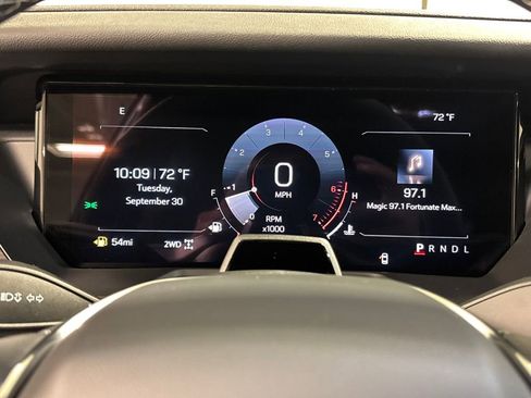 New 2026 GMC Acadia Denali w/ Super Cruise Package image 29