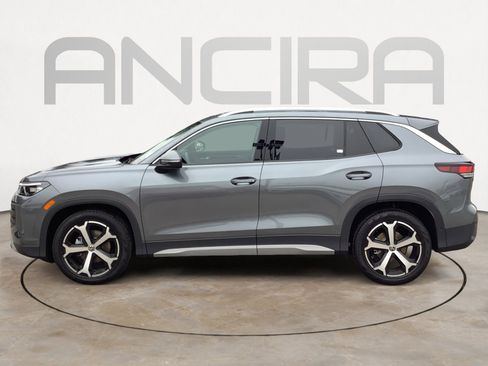 New 2026 Volkswagen Tiguan SE image 5