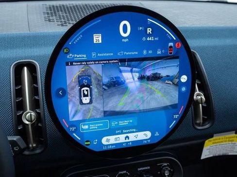 New 2026 MINI Cooper Countryman S w/ Comfort Package Max image 16