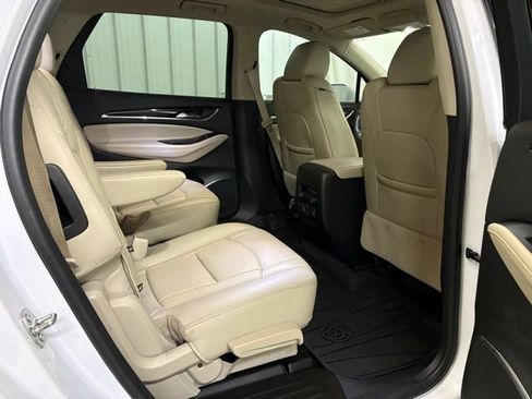 Used 2020 Buick Enclave Essence w/ Sound and Sites Package FWD image 20