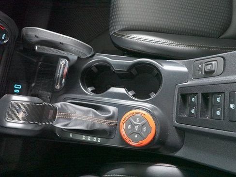 Used 2024 Ford Bronco Raptor w/ Interior Carbon Fiber Pack 6 image 19