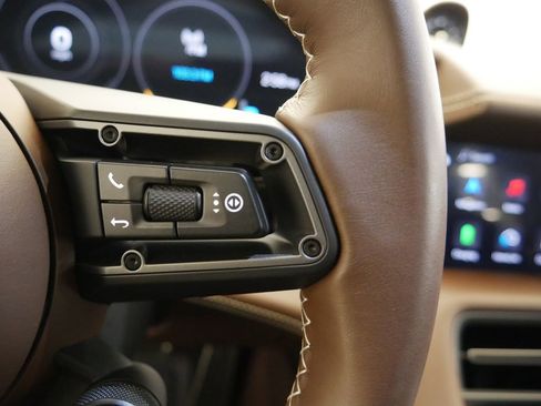 Certified 2024 Porsche Taycan Turbo S image 41