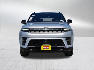 New 2026 Jeep Grand Wagoneer 4WD video 2