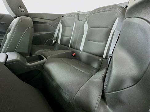 Used 2023 Chevrolet Camaro LT w/ RS Package image 22