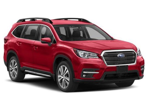 Used 2022 Subaru Ascent Limited AWD/4WD image 9