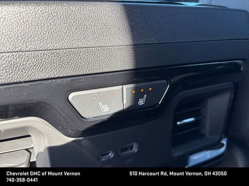 New 2026 GMC Sierra 3500 AT4 w/ AT4 Premium Plus Package image 32