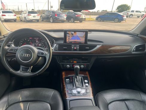 Used 2018 Audi A6 2.0T Premium FWD image 18