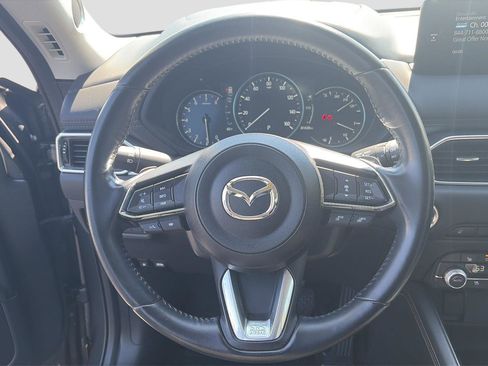 Used 2023 MAZDA CX-5 AWD 2.5 S w/ Premium Plus Pkg image 15