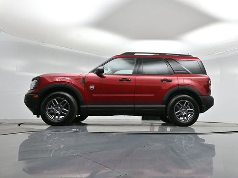 Certified 2025 Ford Bronco Sport Big Bend w/ Convenience Package image 52