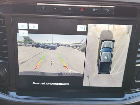 Used 2023 Ford F150 Platinum w/ Equipment Group 701A High image 19