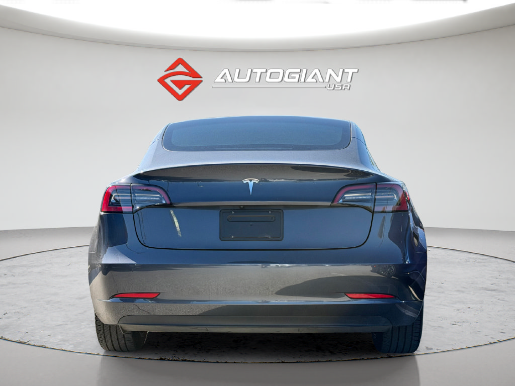 Used 2023 Tesla Model 3 Standard Range RWD image 6