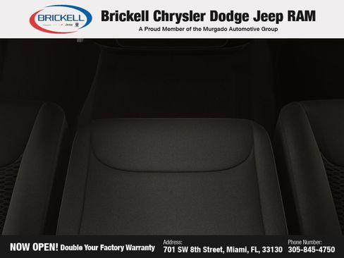 Used 2026 RAM 1500 Express RWD image 26