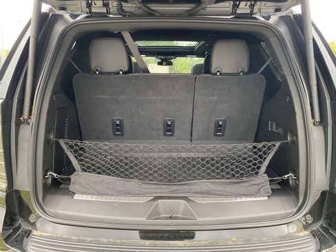 Used 2025 Chevrolet Tahoe RST w/ Comfort Package image 23